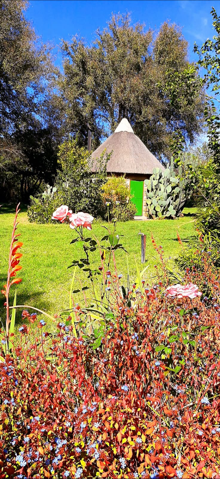 9 Bedroom Property for Sale in Fouriesburg Free State